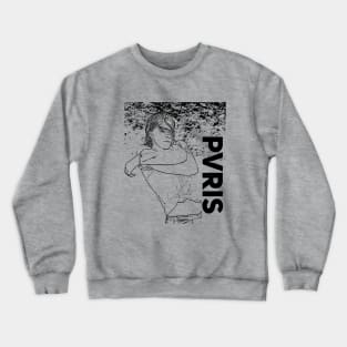 Pvris Crewneck Sweatshirt